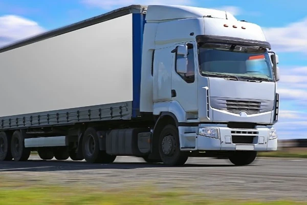 Ankara Rize, Nakliyat